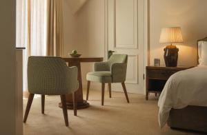 Maison Cabrière - Boutique Suites