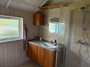 Lovely Holiday Home Near Hummingen Beach!