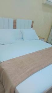 Hurghada - star beach water front chalets - 3BR