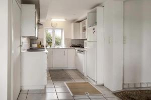 Dejlig Feriebolig I Hesselager På Charmerende Sydfyn