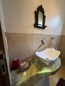 Chácara no centro - Alto Paraiso