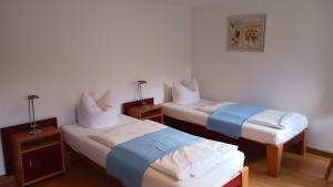 Weingut Landmann Ferienwohnungen