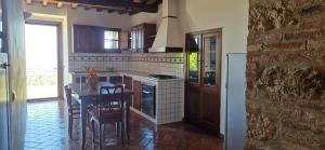 Agriturismo La Rugiada di Pociano