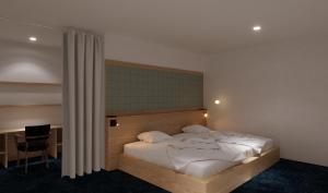 KITAMAE BASE Kaga Hashitate