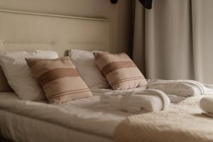 APT Nadmorskie - Polanki AQUA