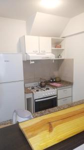 Ituzaingo 958 By Suviex