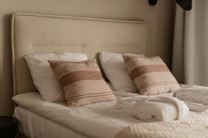 APT Nadmorskie - Polanki AQUA