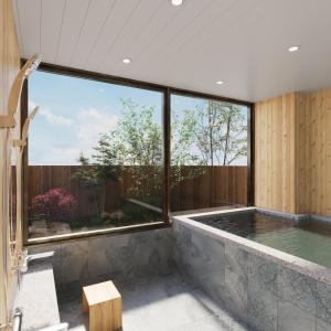 KITAMAE BASE Kaga Hashitate