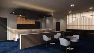 KITAMAE BASE Kaga Hashitate