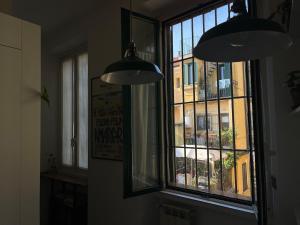 The Collectors Home - Private terrace on Navigli