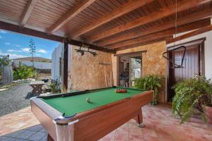 El Paraiso En Tindaya