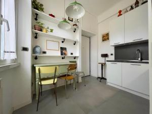 The Collectors Home - Private terrace on Navigli