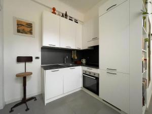 The Collectors Home - Private terrace on Navigli