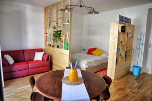 Bindarella ai Navigli