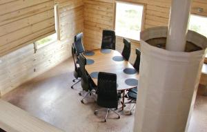 Stunning Home In Gislaved With 4 Bedrooms, Sauna And Wifi