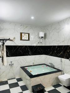 Jawai Leopard Stay and Safari by NGR Hospitality