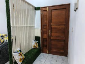 Blessing homes