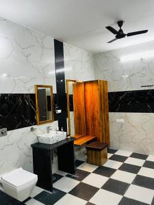 Jawai Leopard Stay and Safari by NGR Hospitality