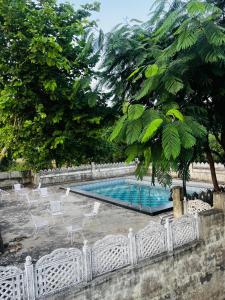 Jawai Leopard Stay and Safari by NGR Hospitality