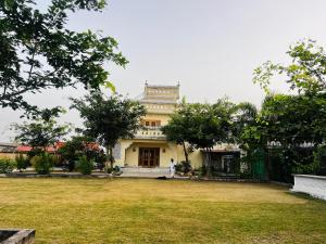 Jawai Leopard Stay and Safari by NGR Hospitality