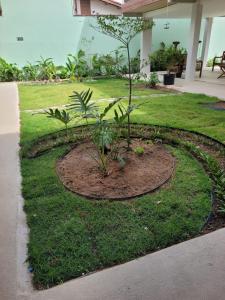 Pousada Janela dos Ventos