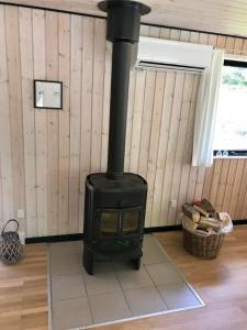 Awesome Home In Ebeltoft W