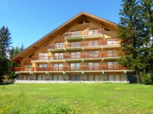 Appartement ensoleillé pour 6 pers, ski-in ski-out à Méribel - FR-1-411-685