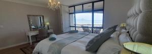 Bloubergstrand Beachfront Apartment Witsand 101