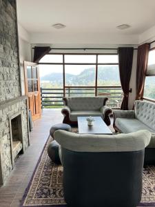 Sherwood Lodge