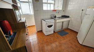 Ap Confortável - Praia das Astúrias - Beach Host