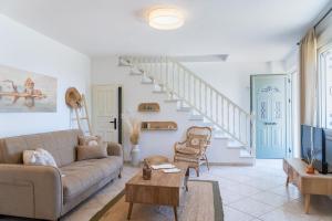 Aerie House Skiathos 2 bedroom 2 bathroom apartment with sea view