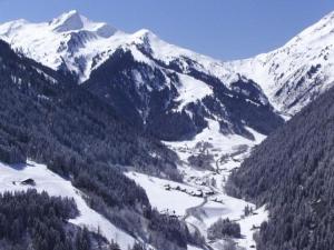 Grand studio cabine 4 pers. avec garage à 600m des remontées mécaniques - FR-1-342-334