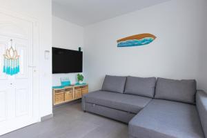 Casa Camilla Alisios Playa