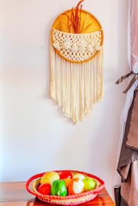 Hôtel de rêve Nosy Komba