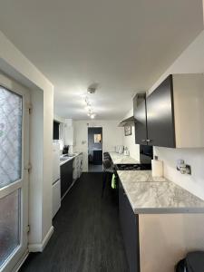 A&A Luxury Stay Noble Street