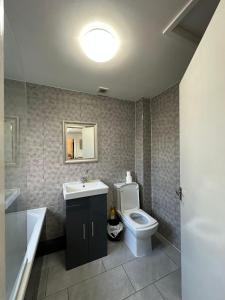 A&A Luxury Stay Noble Street