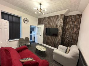 A&A Luxury Stay Noble Street