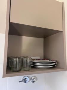 Hospedaje a 2 cuadras del mar Mar de Cobo 4 personas