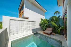 Mizu Homes by AVANTERRA