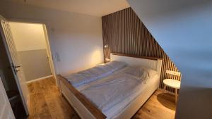 Ferienhaus Marga Sophie Dagebüll