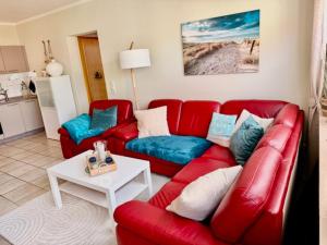 Hafenstraße 34 MEERverliebt