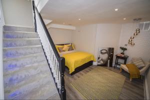 Elegant Ealing Apartment Retreat