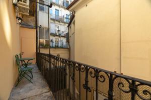 Via Garibaldi - Central Sweet Home