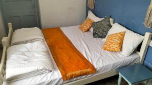 Hotel akty Jaisalmer