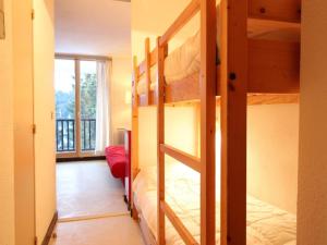 Studio rénové à Flaine Forêt, résidence Sirius, à 500m des pistes – 5 couchages - FR-1-687-17