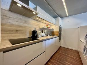 3 Pièces Rénové pour 6 Pers. à Flaine Forum - 50m², Proche Pistes et Commerces - FR-1-687-35