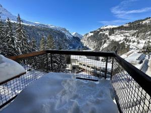 3 Pièces Rénové pour 6 Pers. à Flaine Forum - 50m², Proche Pistes et Commerces - FR-1-687-35