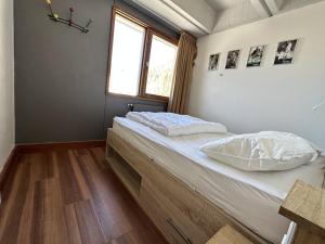 3 Pièces Rénové pour 6 Pers. à Flaine Forum - 50m², Proche Pistes et Commerces - FR-1-687-35