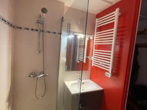 Appartement Rénové - 2 Pièces, 6 Pers, Pied des Pistes - Résidence Cassiopée, Flaine Forum - FR-1-687-32