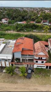 Casa em Nova Viçosa Bahia